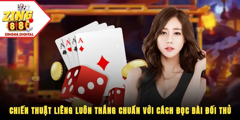 Chiến thuật Liêng luôn thắng