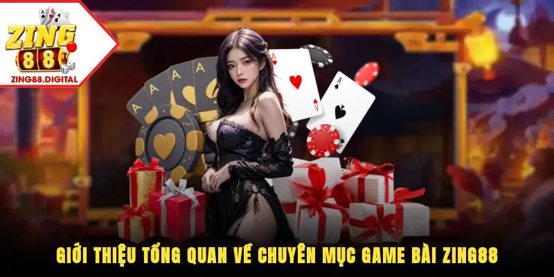 game bài Zing88