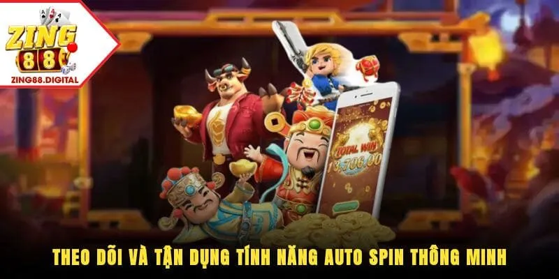 Mẹo thắng slot Fortune Tiger