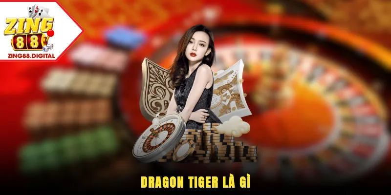 Cách chơi Dragon Tiger