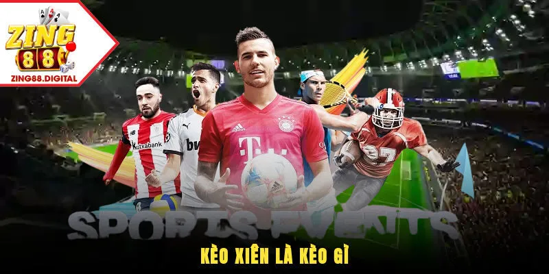 Mẹo cược kèo xiên