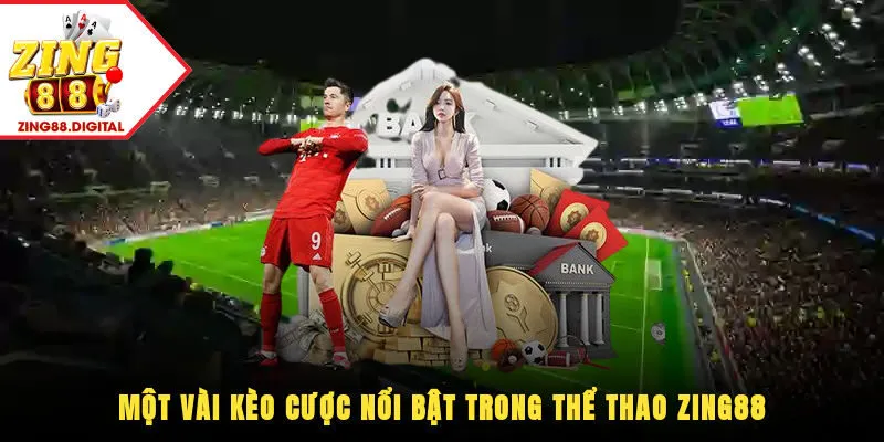 Thể thao Zing88