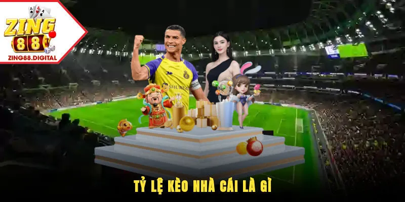 Cách đọc tỷ lệ kèo nhà cái